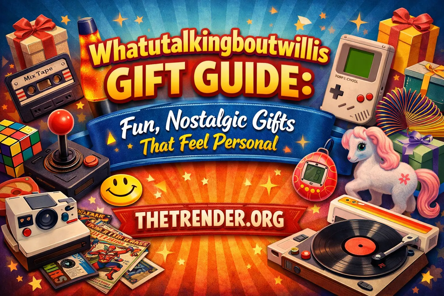 Whatutalkingboutwillis Gift Guide