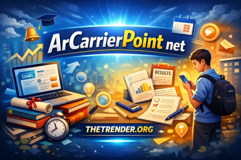ArCarrierPoint net