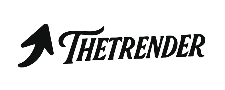 THETRENDER Official Logo