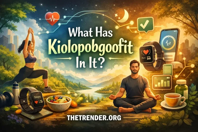 What Has Kiolopobgofit In It