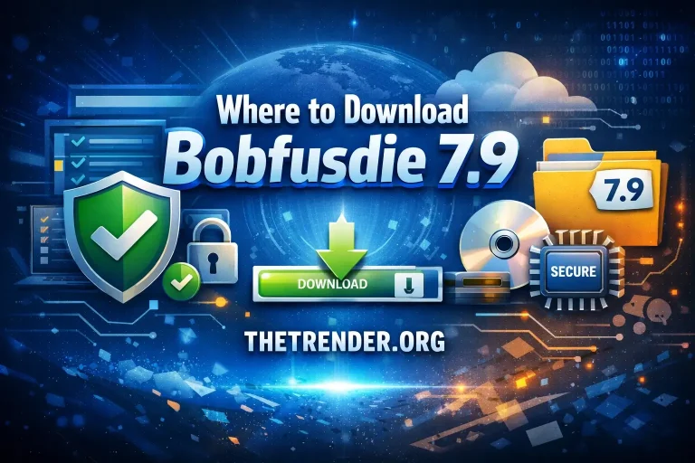 Where to Download Bobfusdie 7.9